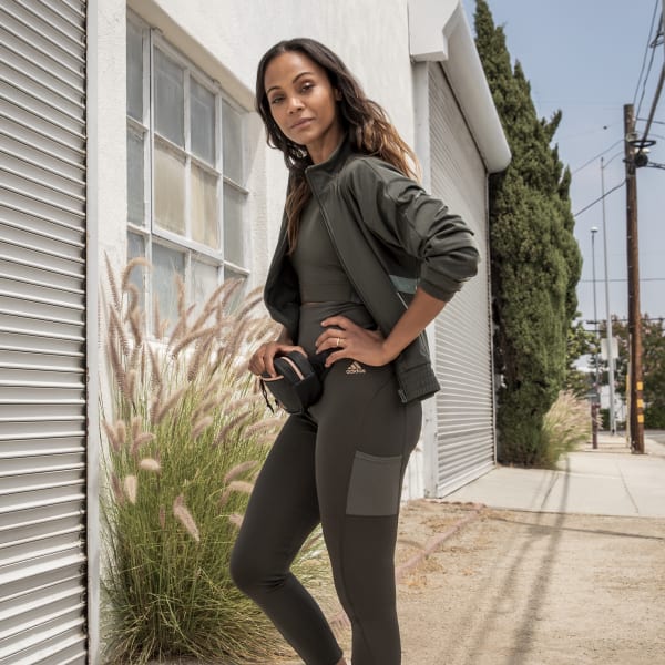 Zoe Saldana Zoe Saldana