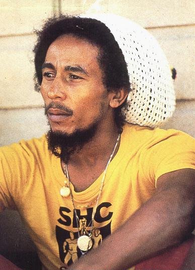 Bob Marley Bob Marley