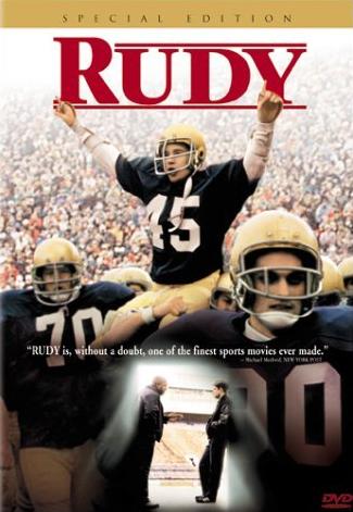 Rudy (Special Edition)