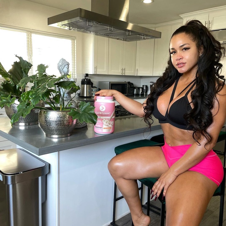 Rosa-Acosta