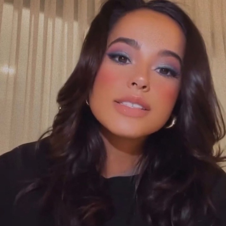 Becky G.