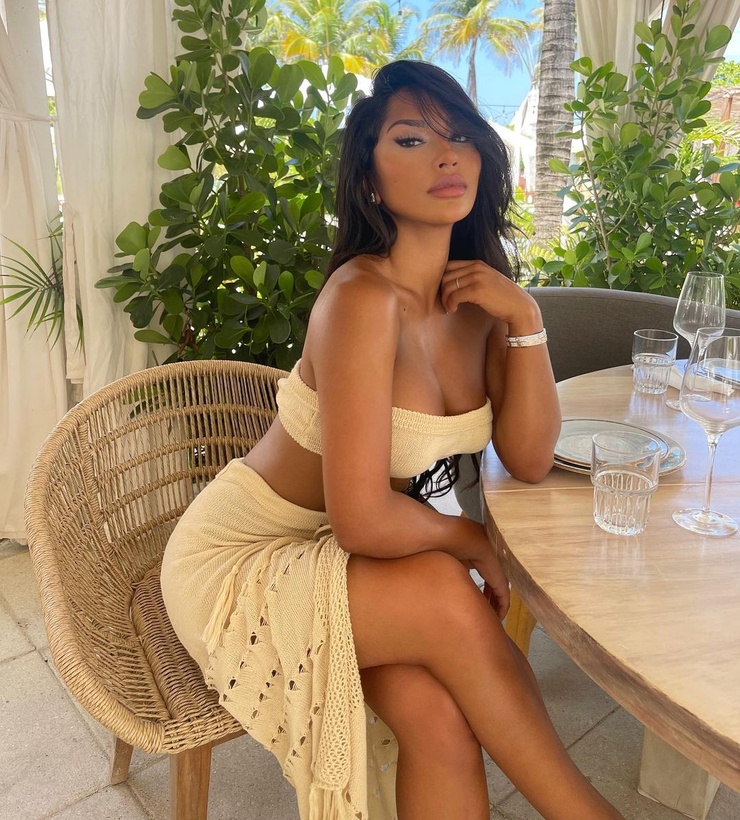 Gallienne Nabila