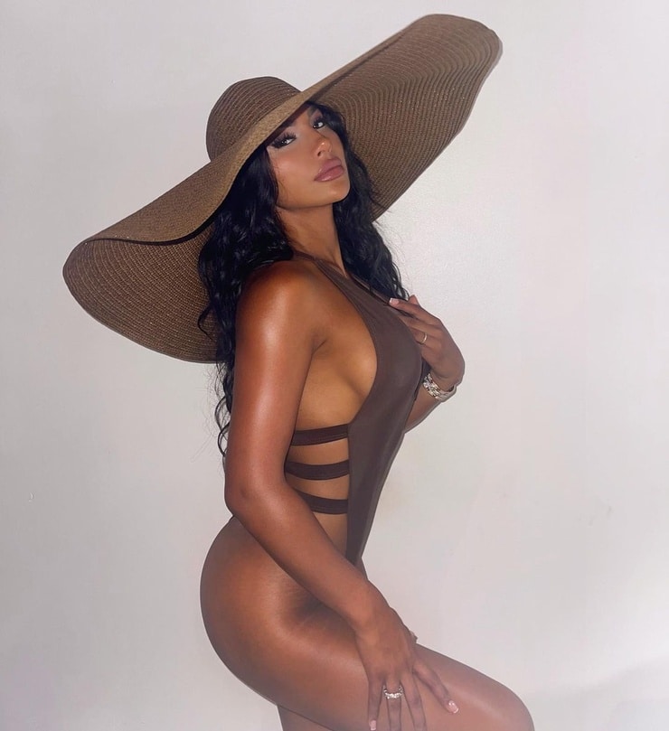 Gallienne Nabila
