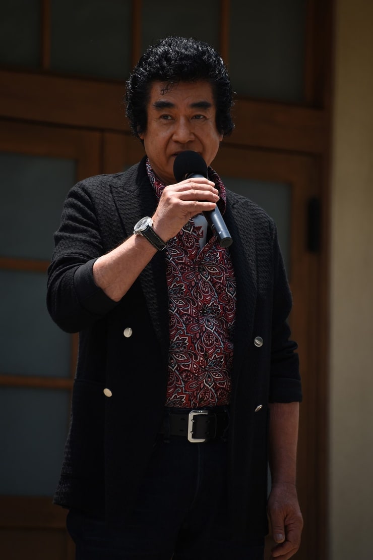 Hiroshi Fujioka