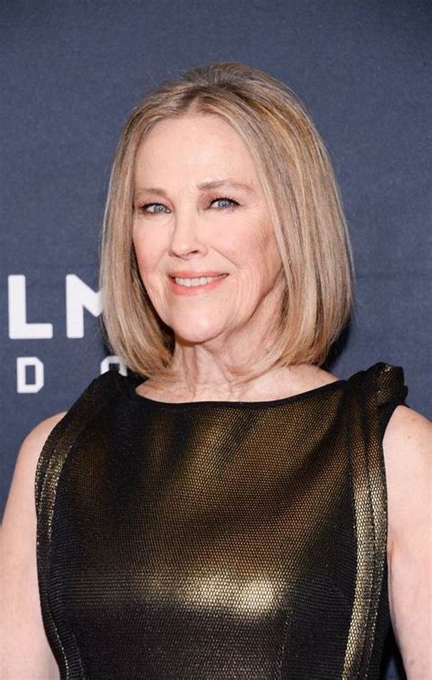 Catherine O'Hara