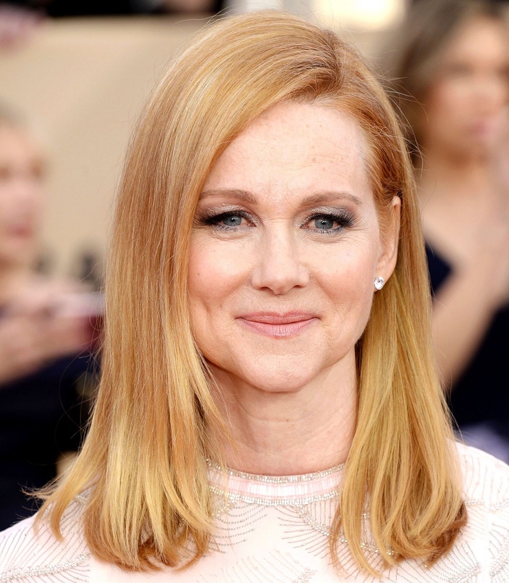 Laura Linney