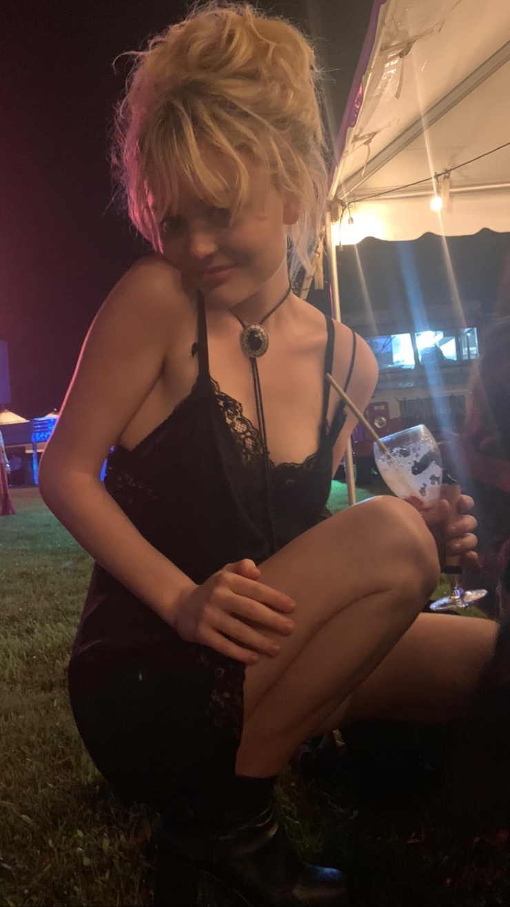 Emily Alyn Lind Emily Alyn Lind
