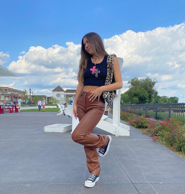 Kirra Berglund Kirra Berglund