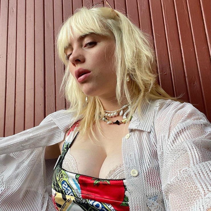 Billie Eilish Billie Eilish