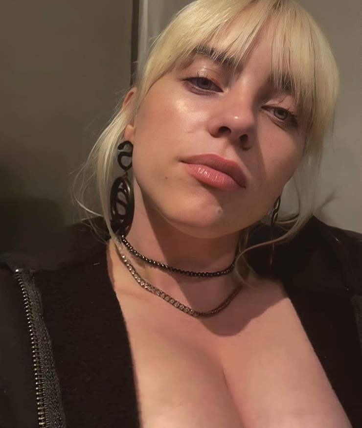 Billie Eilish Billie Eilish