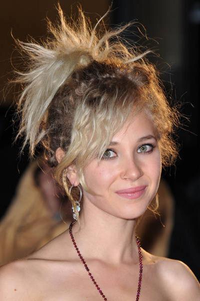 Juno Temple
