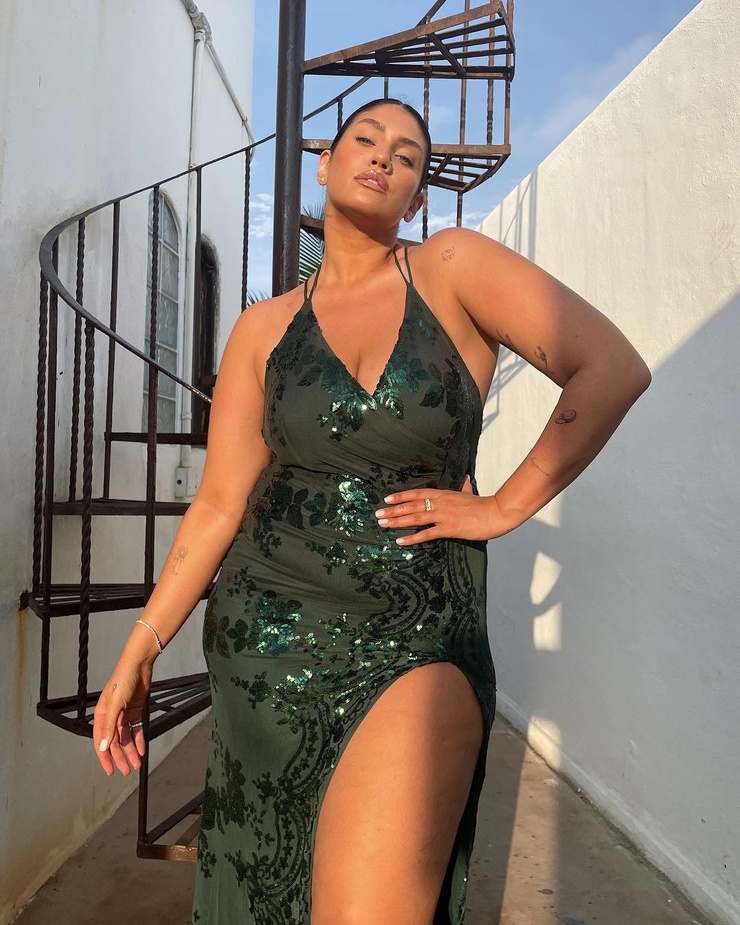Latecia Thomas