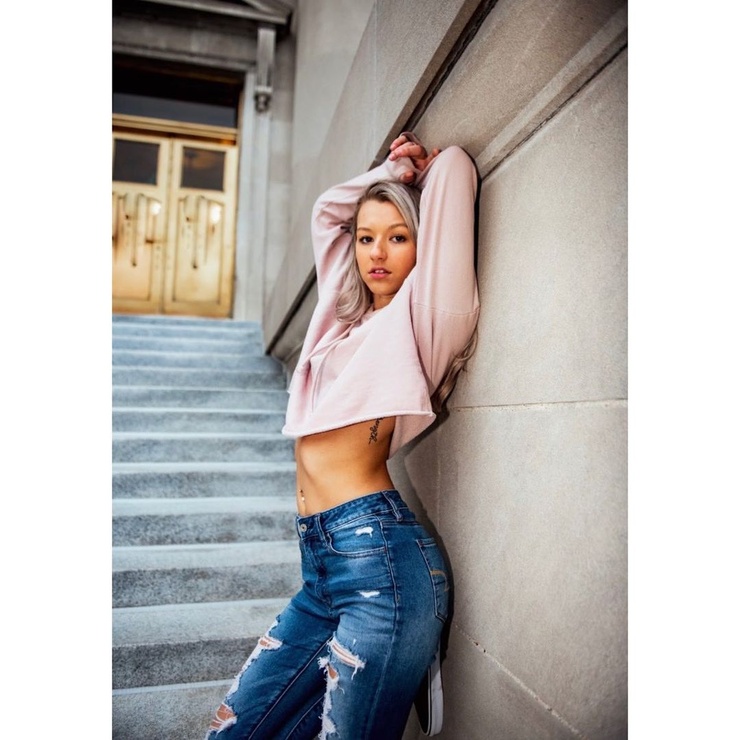 Picture of Carlie Moser