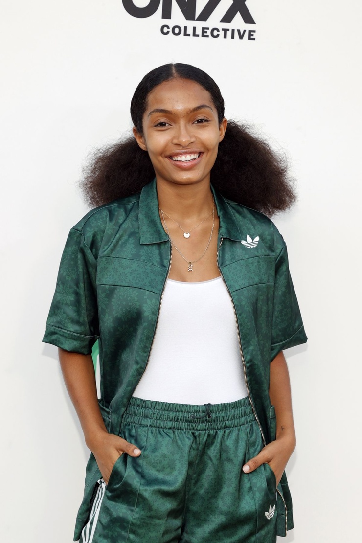 Yara Shahidi