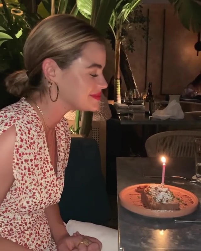 Lucy Hale