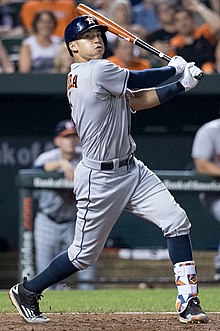Carlos Correa