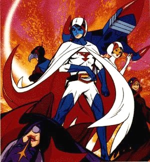 Battle of the Planets
