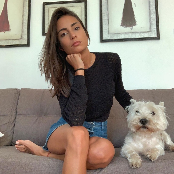 Thessa Lacovich