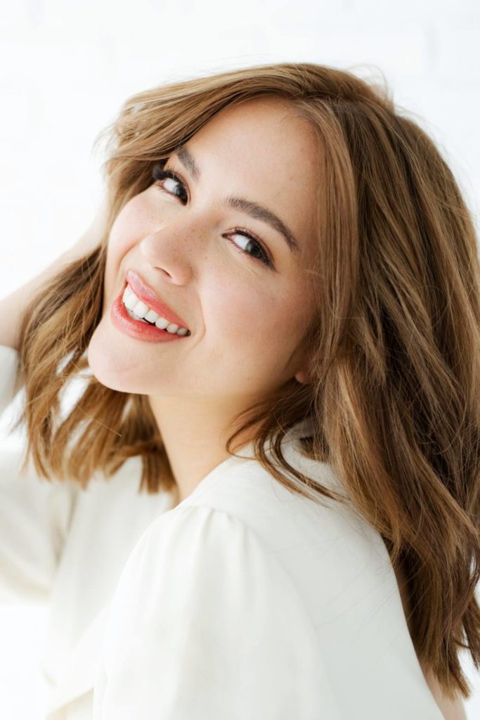 Julia Montes