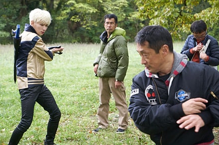 Juhyeok Kwon