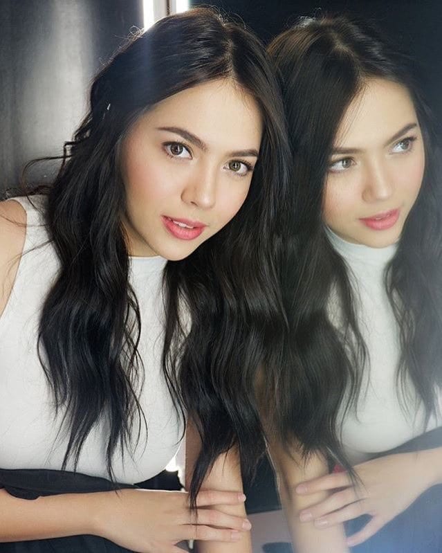 Julia Montes