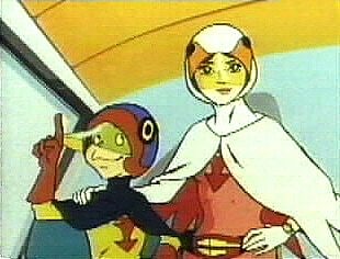 Battle of the Planets