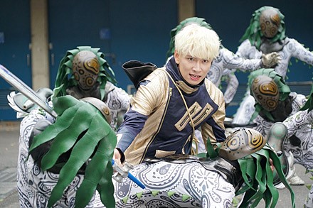 Juhyeok Kwon