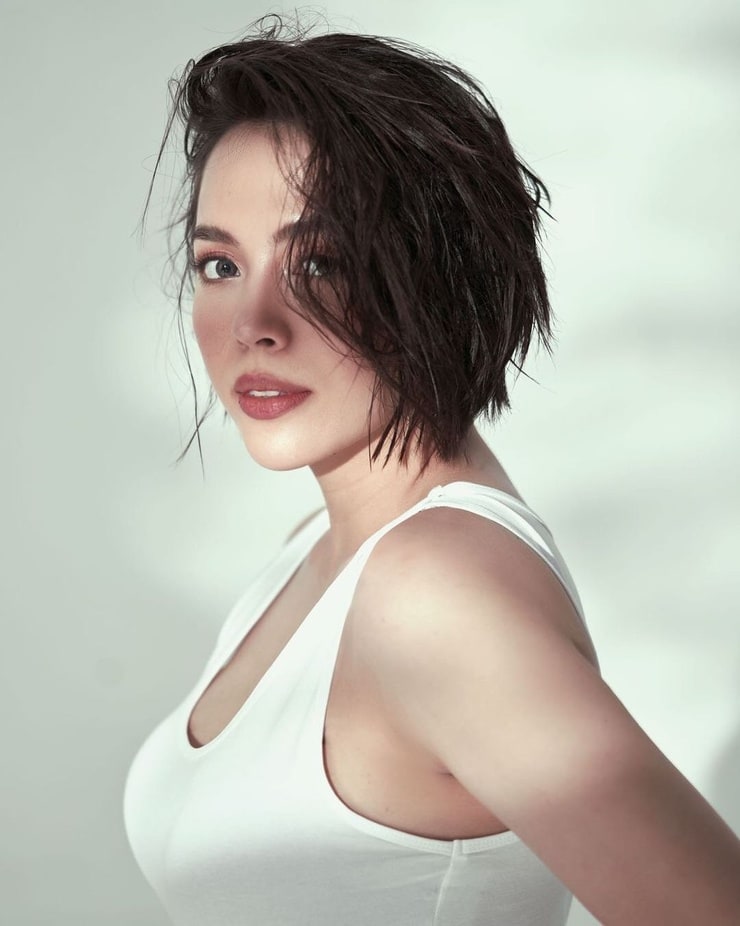 Julia Montes