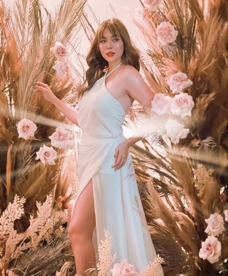 Julia Montes