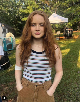 Sadie Sink