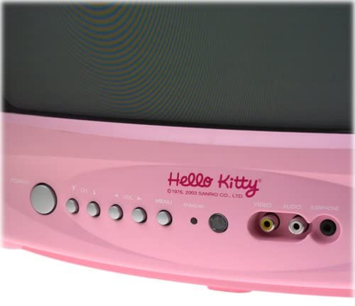 Spectra Merchandising Hello Kitty: 13