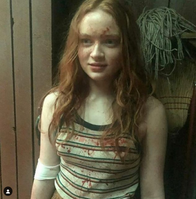 Picture of Sadie Sink