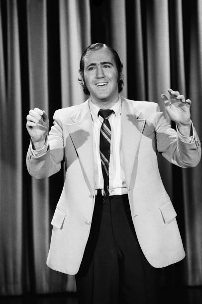 Andy Kaufman