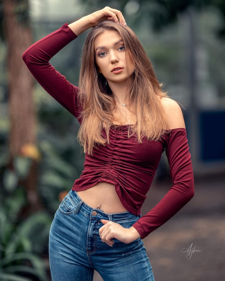 Linda Filipkowska Linda Filipkowska