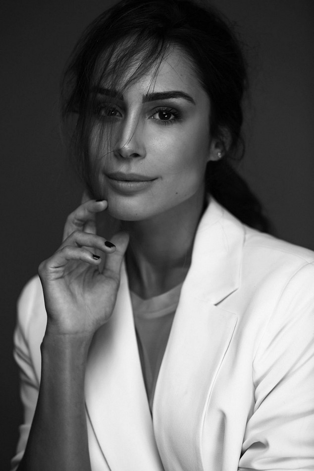 DANI SACHETTI