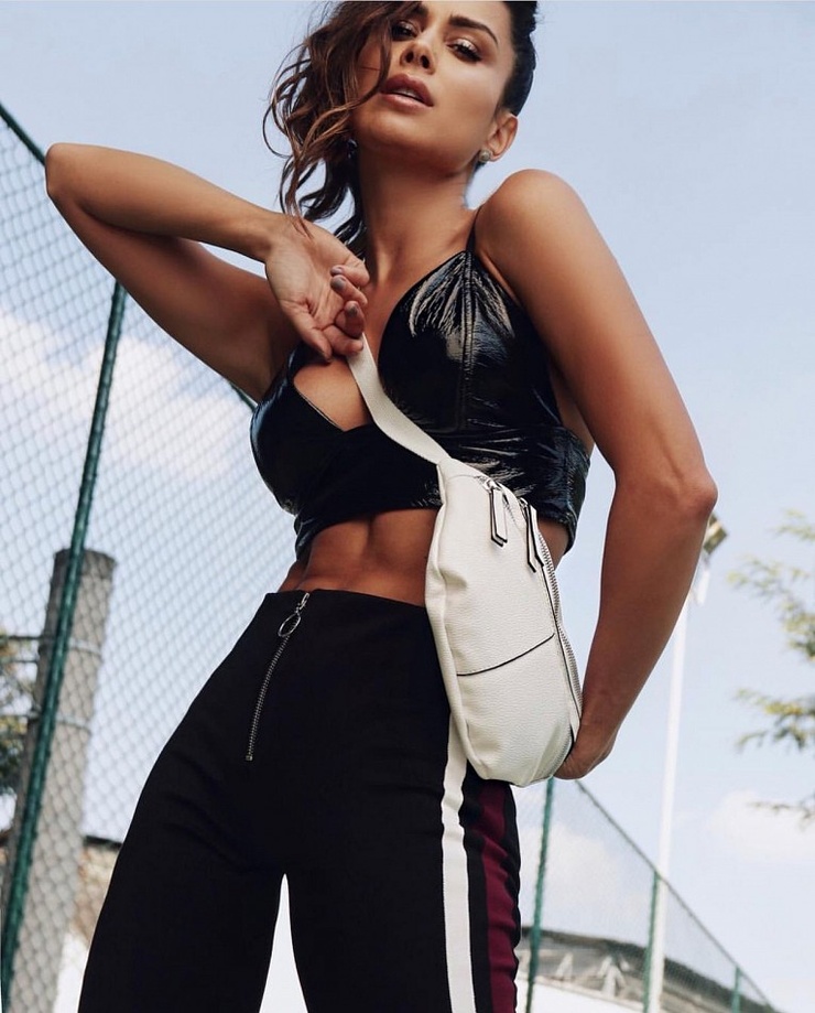 DANI SACHETTI