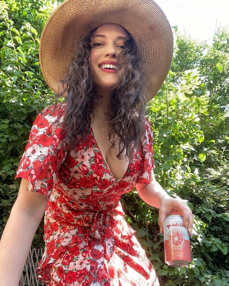Kat Dennings Kat Dennings