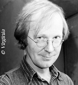 Hans-Peter Korff