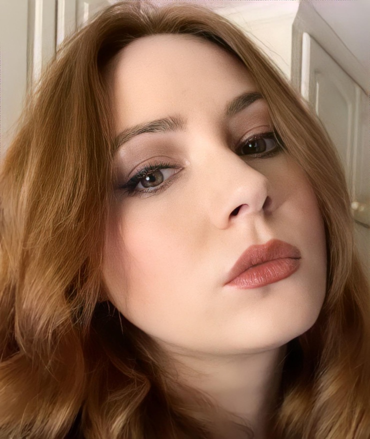 Karen Gillan Karen Gillan