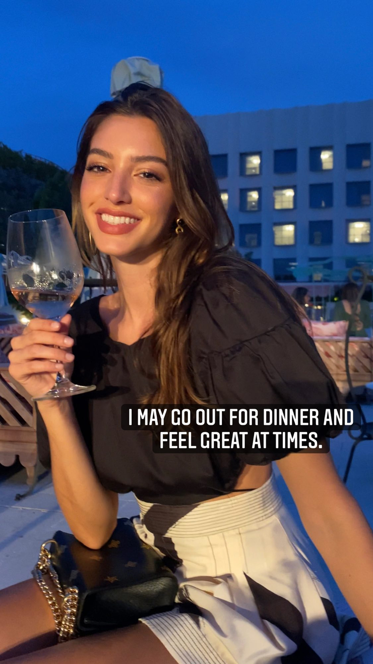 Celine Farach Celine Farach
