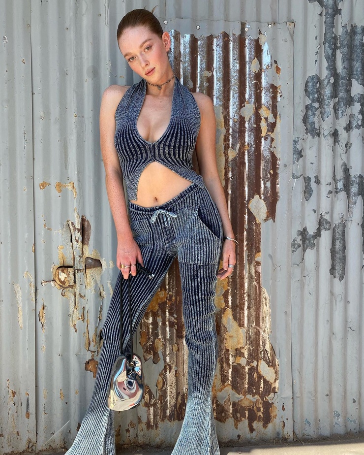 Larsen Thompson Larsen Thompson