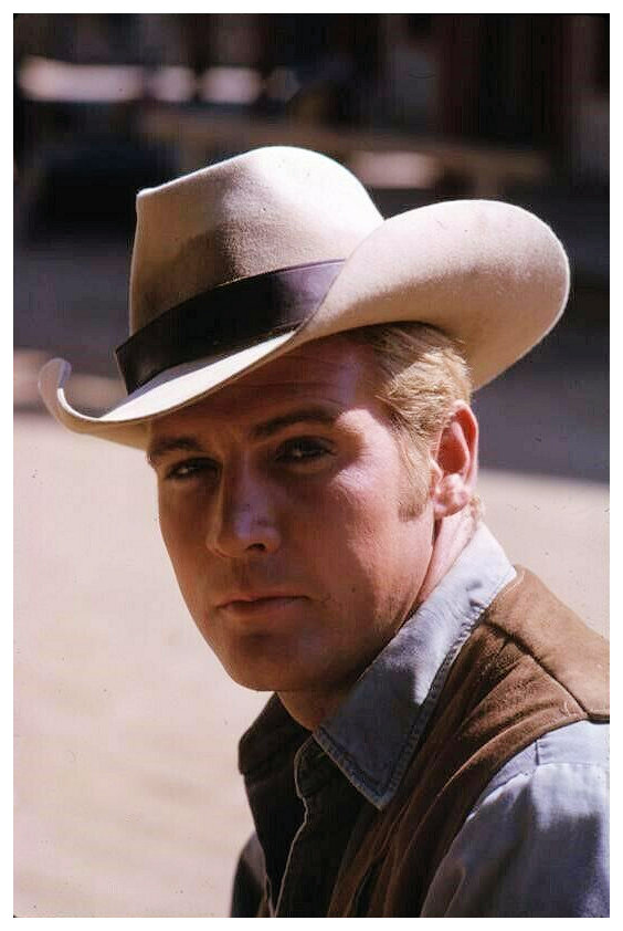 Lee Majors