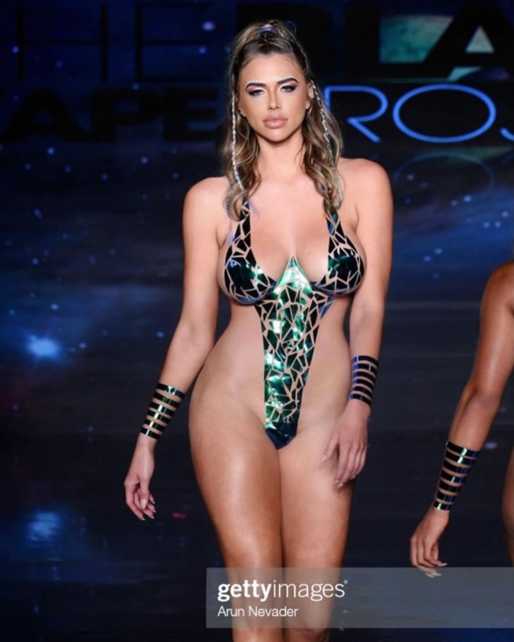 Antje Utgaard Antje Utgaard