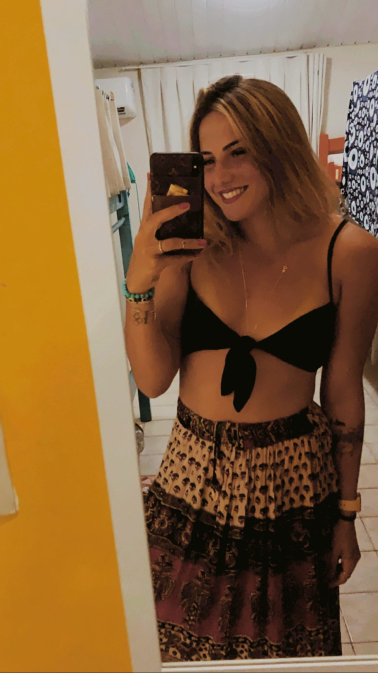 Gabrielle Roncatto