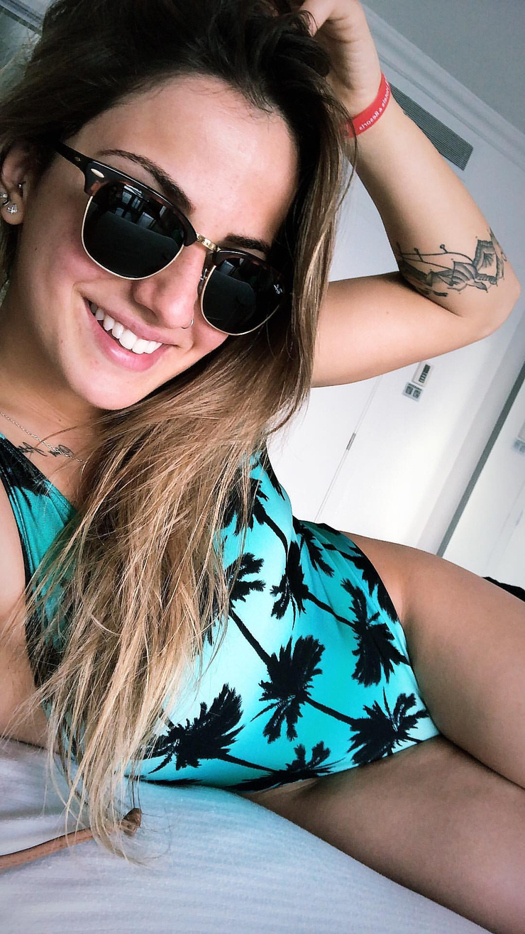 Gabrielle Roncatto