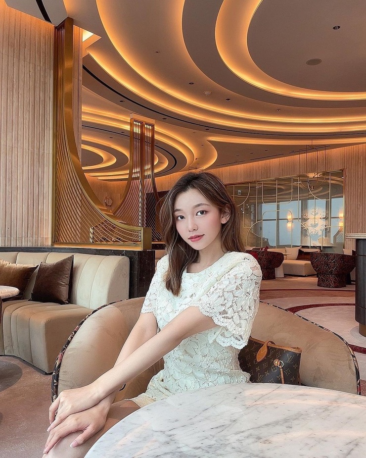 Chae Jeong