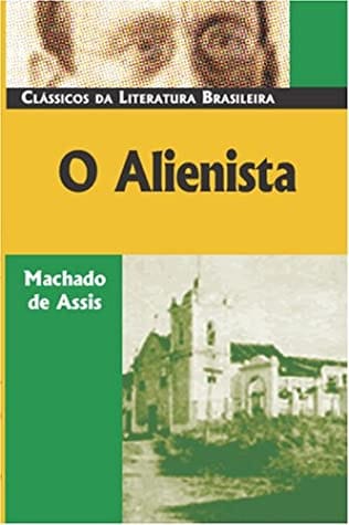 Picture of O Alienista