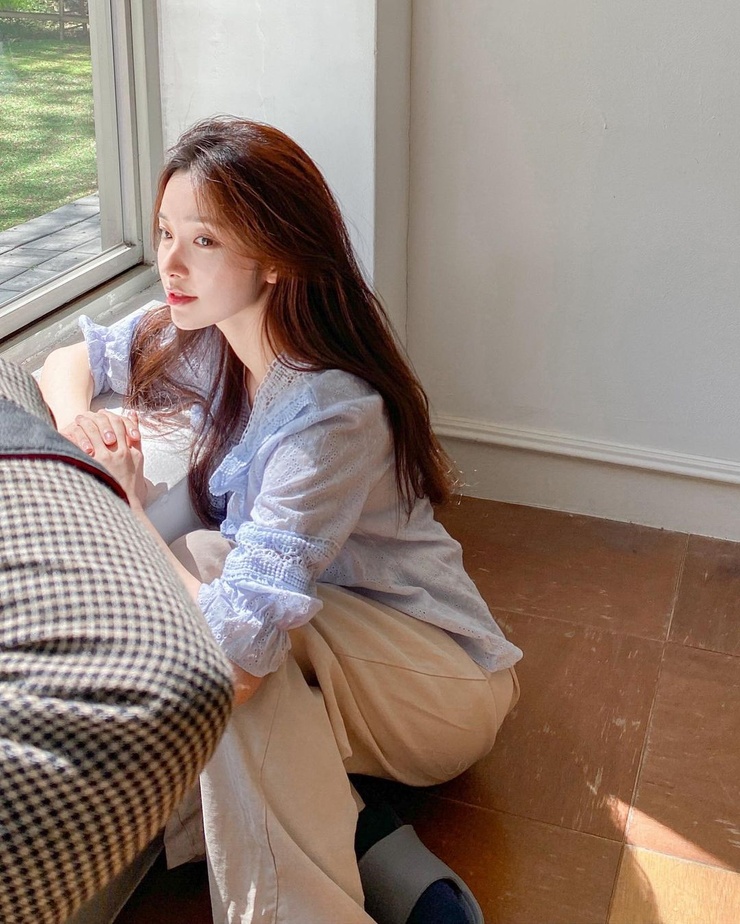 Kim Na Hee