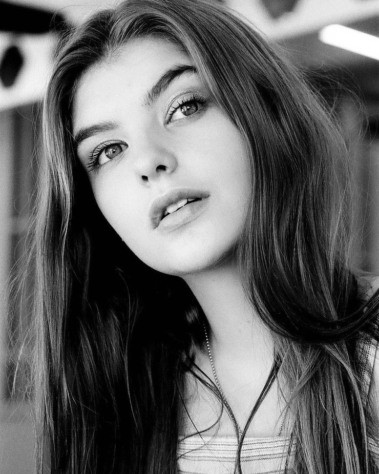 Lyliana Wray