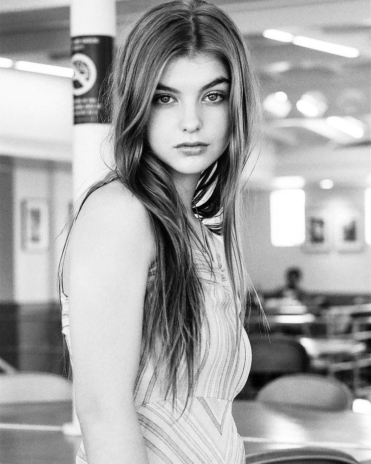 Lyliana Wray